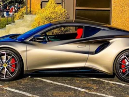 Nimbus Grey Lotus Emira Photo Thread