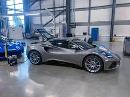 Nimbus Grey Lotus Emira Photo Thread