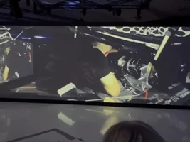Looks like Ford is coming out with a competitor