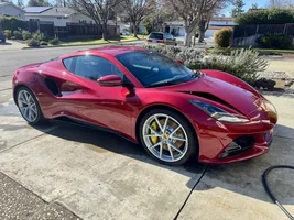 What car is more beautiful than an Emira?