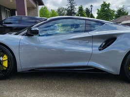 BSPK Forged is a Supporting Vendor!
