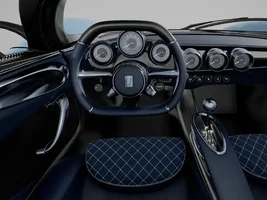 If Lotus was on Steroids!