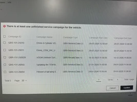 I4 Turbo Trans Update