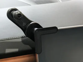 Emira phone mount?
