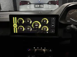 I’m building a fully custom Infotainment UI