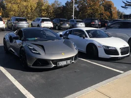 Nimbus Grey Lotus Emira Photo Thread