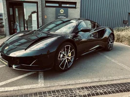 Dealer Demo cars in Europe and UK