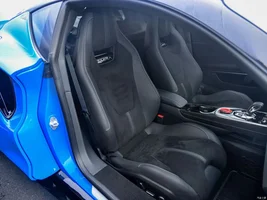 Seatbelts jammed