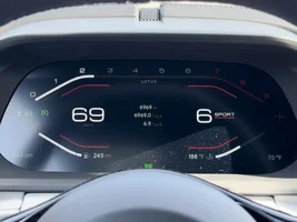 9,999 miles in less than a year