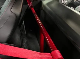4-point harness
