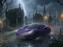 AI images thread