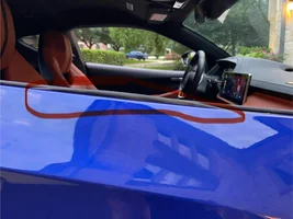 Window(s) malfunction or doesn't want to roll all the way down?