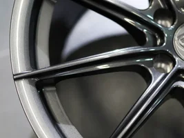 18 inch track wheels and tires