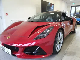 UK dealer demo cars - specifications