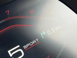 Navigation system
