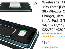 Feeding cable from USB socket to trinket tray