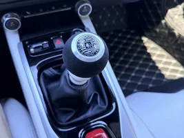 Shift Knob Replacement