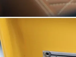 Your final spec color will be/is not what your first instinctive choice was