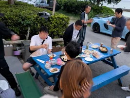 Japan - 2025/11/17 Okinawa Tour (LOTUS と沖縄を満喫するツーリングの旅)