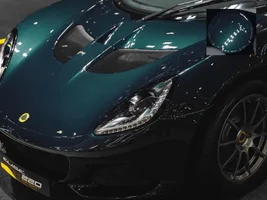 Henry Catchpole - Carfection review