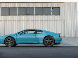 What are you driving until the Emira arrives?
