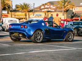 2025 San Diego British Car Day