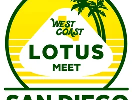 West Coast Lotus Meet 2022