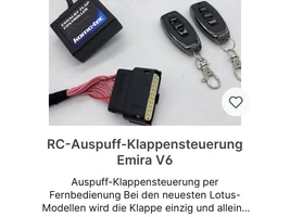 Larini exhaust users?