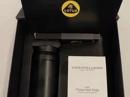 Unexpected present from Lotus and Peragnoli-Scar