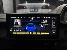 I’m building a fully custom Infotainment UI