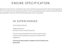 US configurator updated with official pricing