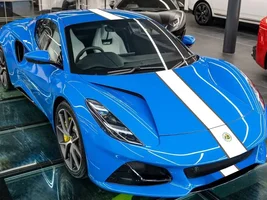 Seneca Blue Lotus Emira Photo Thread