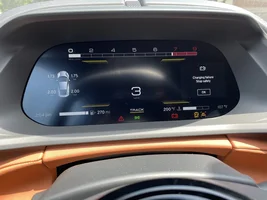 Lotus Emira battery dies while driving or can it be the alternator?