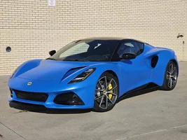 Seneca Blue Lotus Emira Photo Thread