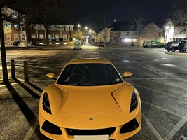 £82,990 Yellow touring V6 for sale