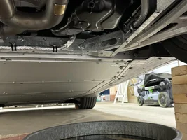 DIY - Oil Change Reference for 2GR-FE
