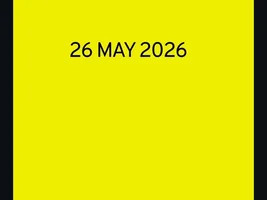 420 Sport officially teased on social media, full reveal on 26 May 2026