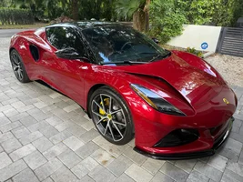 Front splitter only