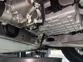 Are any i4 owners considering an oil change after running in?