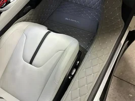 Custom Floor Mats For Emira
