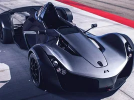 What car is more beautiful than an Emira?