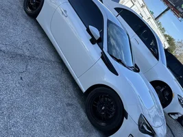 Post a pic of the car you replaced with your Emira!  And impressions too.