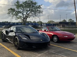 Any photos of Meridian Blue Yet?