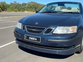 Emira Custom Plates