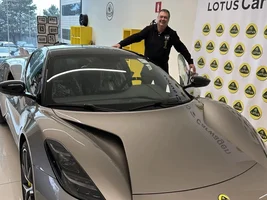 Unicorn v6 auto has landed