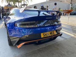 Cars and Coffee events in So Cal