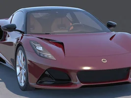 Alternate configurator renders of the other 4 FE colors