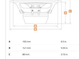 KEF Audio Upgrade Parts - Now Available!