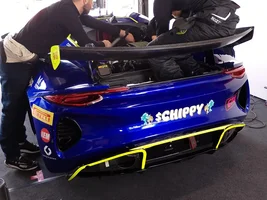 British GT