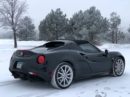 New Lotus owner - Colorado